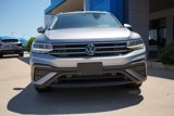 Used 2024 Volkswagen Tiguan SE image 3