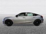 New 2025 Honda Civic Sport image 2