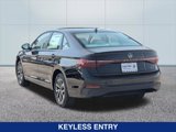 New 2025 Volkswagen Jetta S image 3