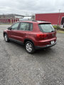 Used 2016 Volkswagen Tiguan S image 4