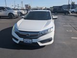 Used 2016 Honda Civic LX-P image 5