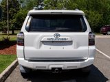 Used 2017 Toyota 4Runner SR5 image 4