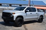 Used 2022 Chevrolet Silverado 1500 W/T w/ WT Value Package image 3