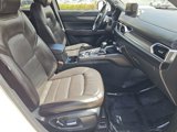 Certified 2021 MAZDA CX-5 Signature image 5