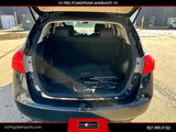 Used 2008 Nissan Rogue SL w/ Premium Pkg image 5