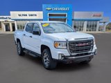 Used 2021 GMC Canyon AT4 w/ Driver Alert Package image 3