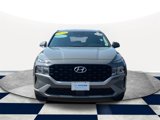 Used 2022 Hyundai Santa Fe SE w/ Cargo Package image 2