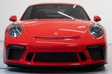 Used 2018 Porsche 911 GT3 image 2