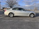 Used 2008 BMW 535xi Sedan image 6