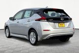 New 2025 Nissan Leaf S image 3