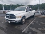 Used 2004 Dodge Ram 3500 Truck SLT w/ Trailer Tow Group image 3