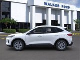 New 2025 Ford Escape Active image 3
