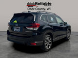 Used 2021 Subaru Forester Limited image 6