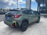 Used 2024 Subaru Crosstrek 2.5i Sport w/ Popular Package #4A image 5