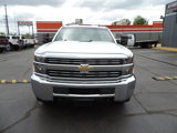 Used 2016 Chevrolet Silverado 3500 W/T w/ WT Convenience Package image 4
