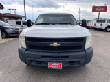 Used 2010 Chevrolet Silverado 1500 W/T image 3