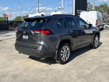Used 2024 Toyota RAV4 XLE Premium image 3
