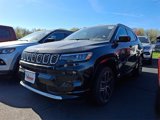 New 2025 Jeep Compass Limited w/ Elite Group image 3