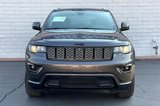 Certified 2021 Jeep Grand Cherokee Laredo X image 2
