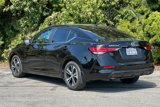 Used 2022 Nissan Sentra SV w/ All-Weather Package image 6