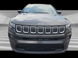 Used 2022 Jeep Compass Latitude image 4