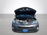 Used 2015 Toyota RAV4 Limited image 4