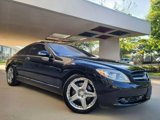 Used 2007 Mercedes-Benz CL 550 image 2