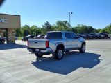 Used 2024 Toyota Tacoma 4x4 Double Cab image 5