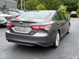 Used 2018 Toyota Camry XLE image 5