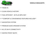 Used 2017 Chevrolet Equinox LT w/ Convenience Package image 3