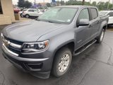 Used 2018 Chevrolet Colorado LT image 3