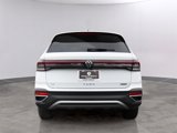 New 2025 Volkswagen Taos SE image 6