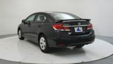 Used 2013 Honda Civic LX image 6