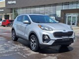 Used 2020 Kia Sportage LX image 1