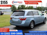 Used 2012 Honda Odyssey EX-L image 6