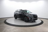 Certified 2022 Chevrolet Equinox RS w/ RS Leather Package image 2