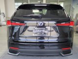 Used 2018 Lexus NX 300h AWD image 4