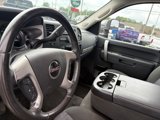 Used 2011 GMC Sierra 2500 SLE w/ SLE Preferred Package image 5