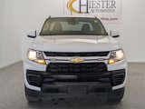 Used 2022 Chevrolet Colorado LT w/ Fleet Safety Package image 3
