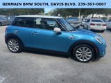 Used 2016 MINI Cooper S image 4
