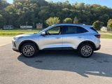 New 2024 Ford Escape SE image 2