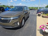 Used 2023 Chevrolet Equinox LT image 3
