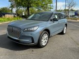 New 2025 Lincoln Corsair FWD image 2