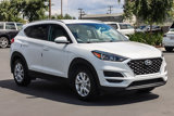 Used 2021 Hyundai Tucson Value image 5
