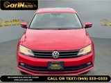Used 2015 Volkswagen Jetta SE image 2