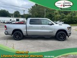 Used 2020 RAM 1500 Big Horn image 4