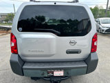 Used 2008 Nissan Xterra S w/ Tow Pkg image 6