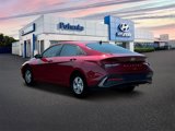 New 2025 Hyundai Elantra SE image 5