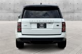 Used 2019 Land Rover Range Rover HSE image 4