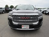 Used 2021 GMC Acadia Denali w/ Denali Ultimate Package image 4